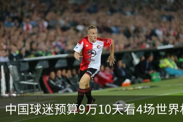 中国球迷预算9万10天看4场世界杯：为了见梅西和C罗，只好拼了